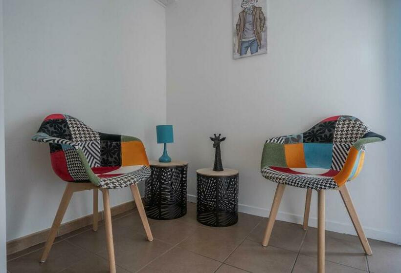 فندق Le Mediterranee