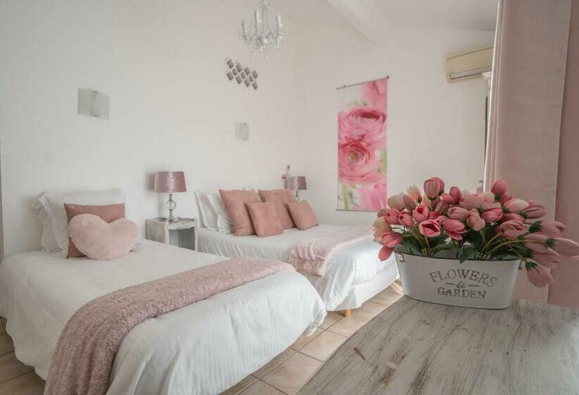 酒店 Le Mediterranee