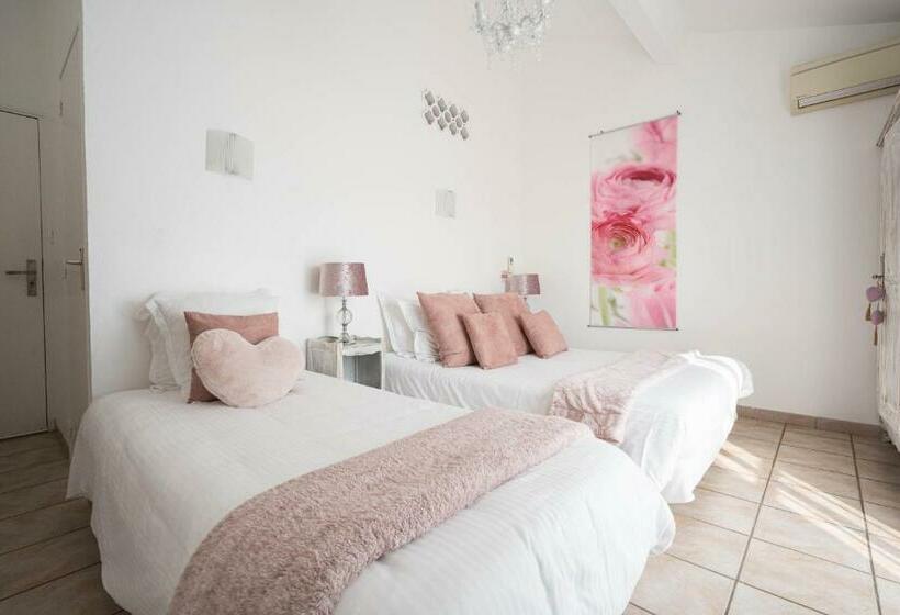 酒店 Le Mediterranee