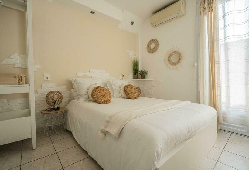 酒店 Le Mediterranee