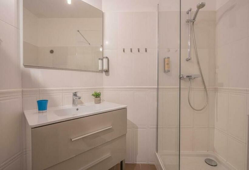 فندق Le Mediterranee