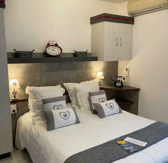 فندق Le Mediterranee