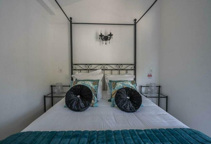 酒店 Le Mediterranee