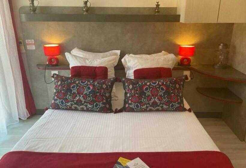 فندق Le Mediterranee