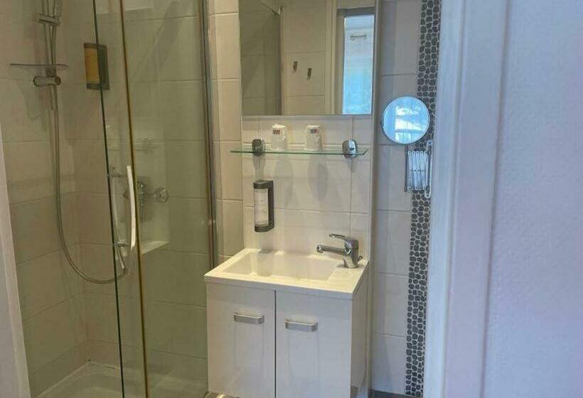 酒店 Le Mediterranee