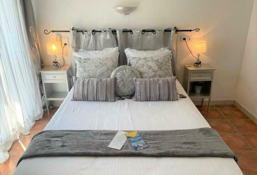 酒店 Le Mediterranee