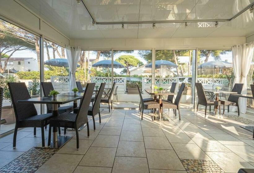 酒店 Le Mediterranee