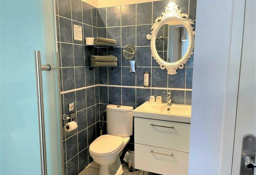 酒店 Le Mediterranee