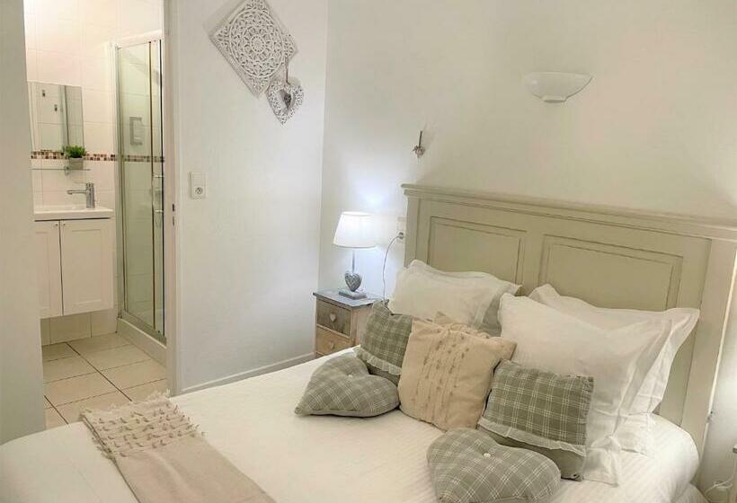 酒店 Le Mediterranee