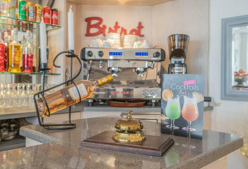 酒店 Le Mediterranee