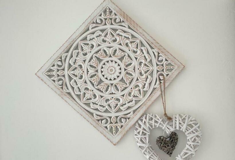 酒店 Le Mediterranee