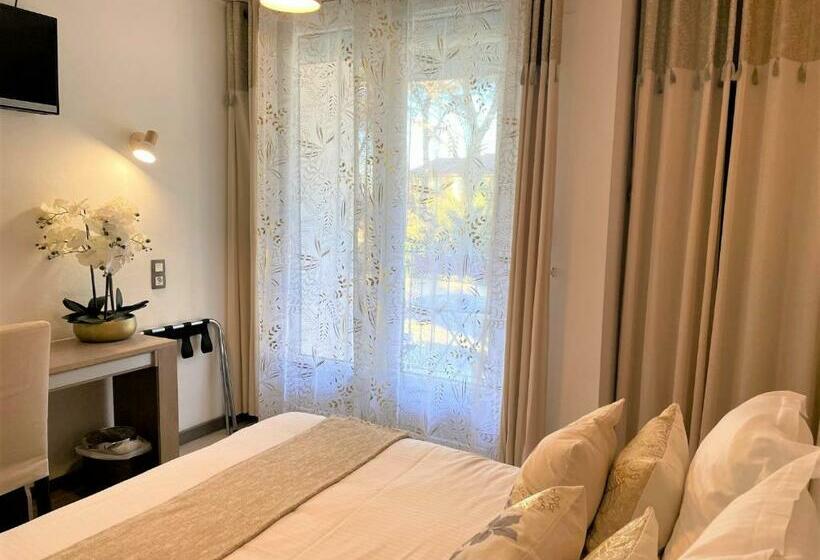 酒店 Le Mediterranee