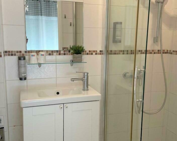 酒店 Le Mediterranee