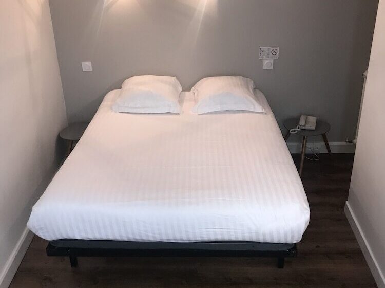 בית מלון כפרי Hôtel Le Petit Billot