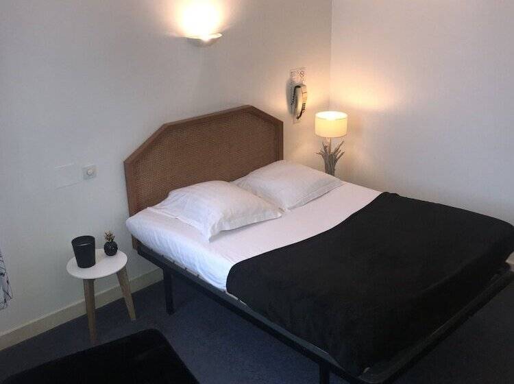 בית מלון כפרי Hôtel Le Petit Billot