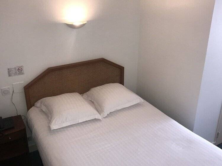 בית מלון כפרי Hôtel Le Petit Billot