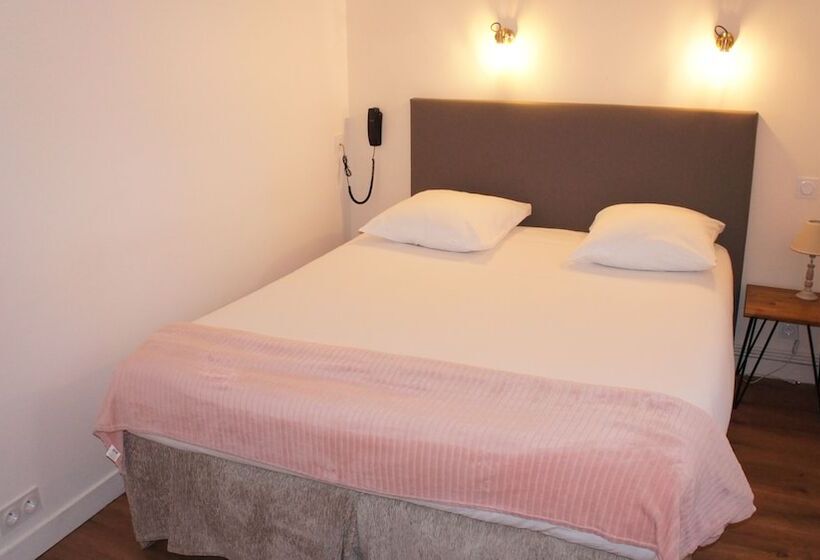 בית מלון כפרי Hôtel Le Petit Billot