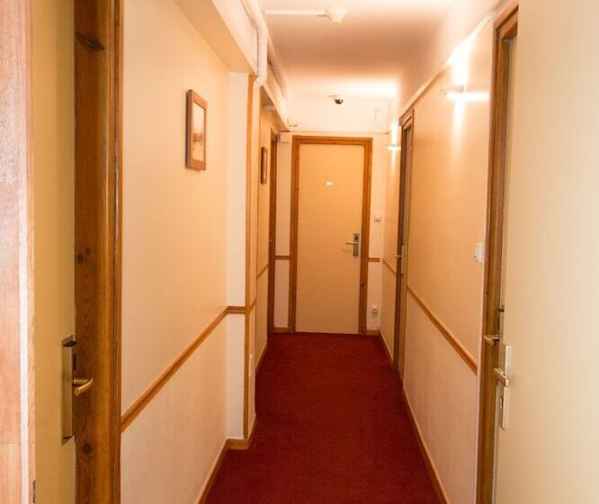 酒店 Hôtel Pacific