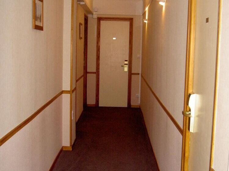 酒店 Hôtel Pacific