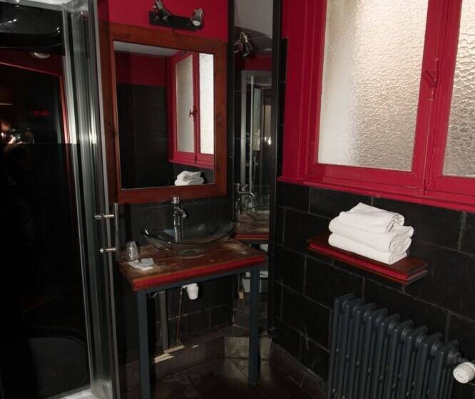 酒店 Hôtel Pacific