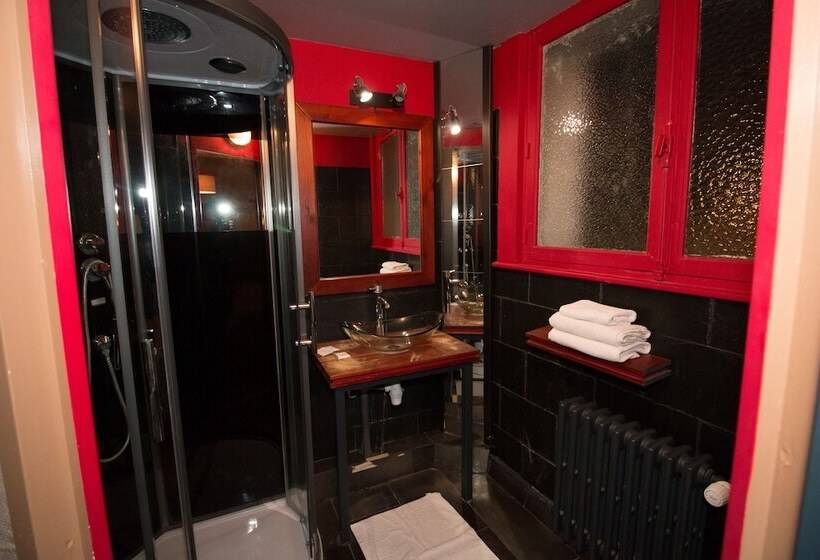 酒店 Hôtel Pacific