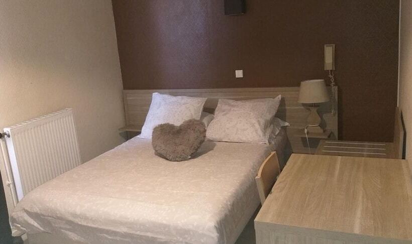 酒店 Hôtel Pacific