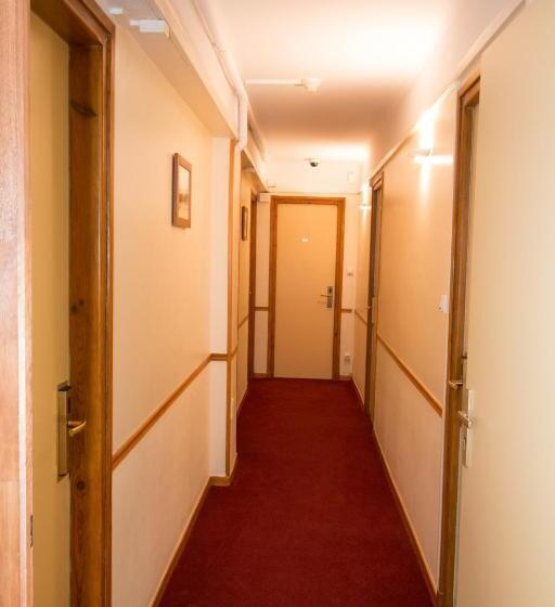 酒店 Hôtel Pacific