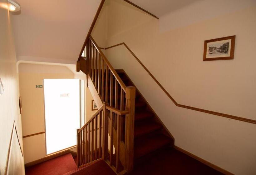 酒店 Hôtel Pacific