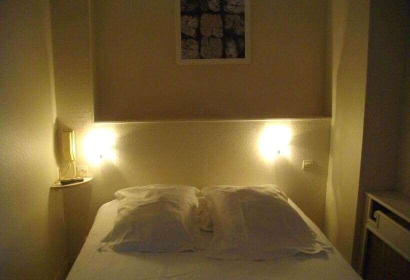 酒店 Hôtel Pacific