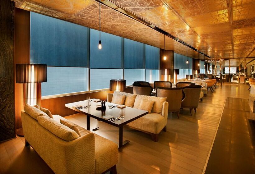 هتل Hyatt Regency Gurgaon