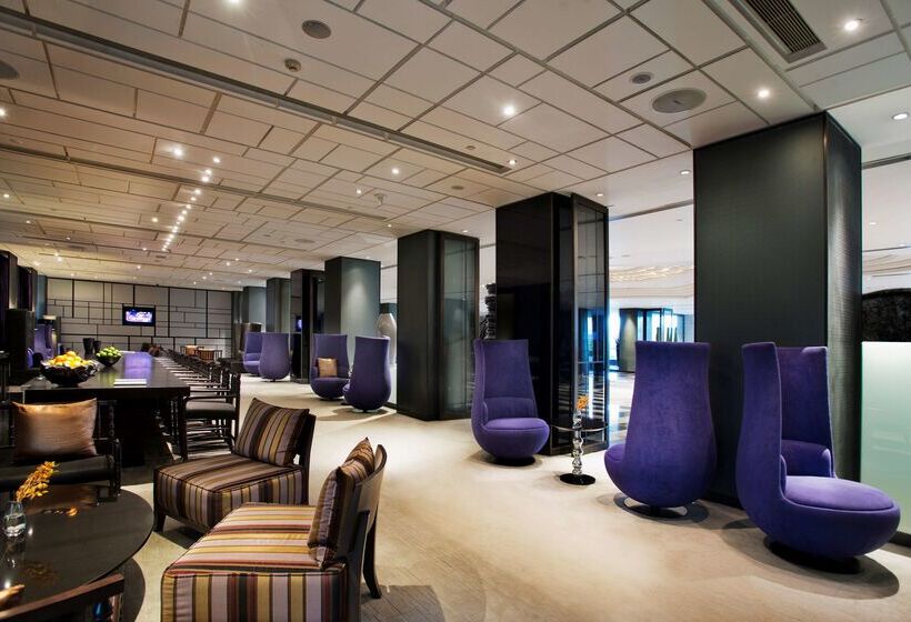 هتل Hyatt Regency Gurgaon