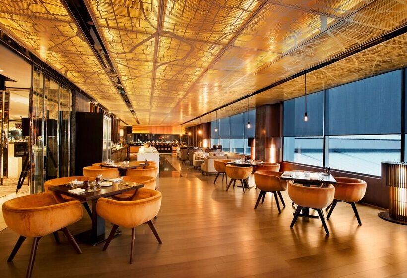 هتل Hyatt Regency Gurgaon