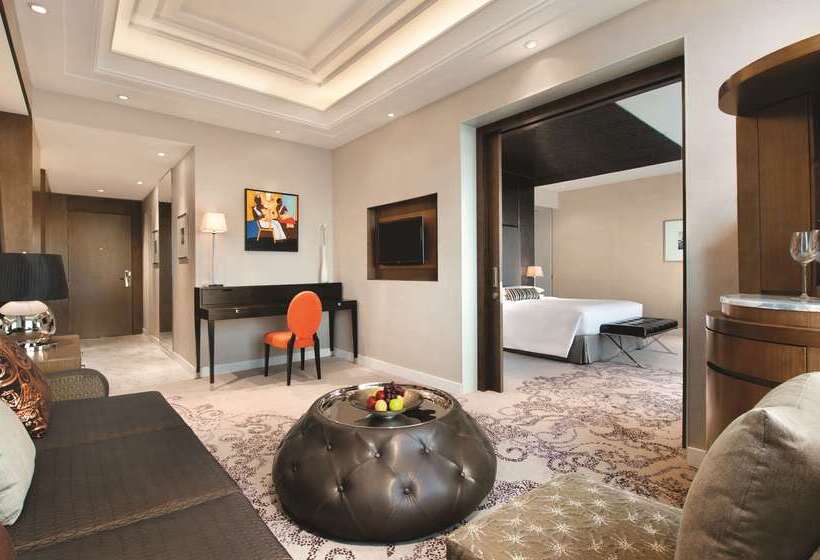 هتل Hyatt Regency Gurgaon