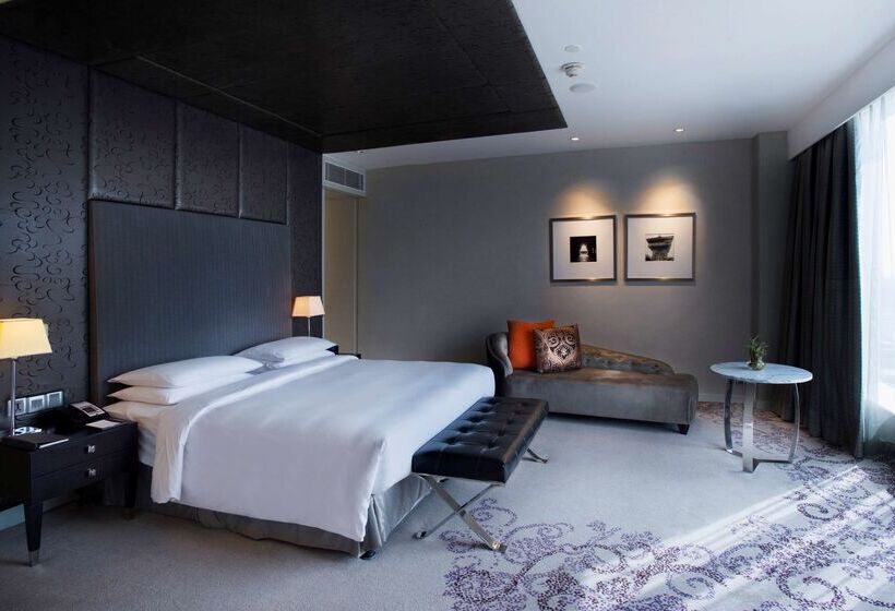 هتل Hyatt Regency Gurgaon