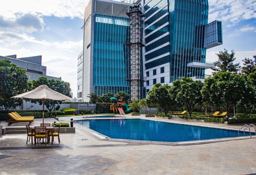 هتل Hyatt Regency Gurgaon