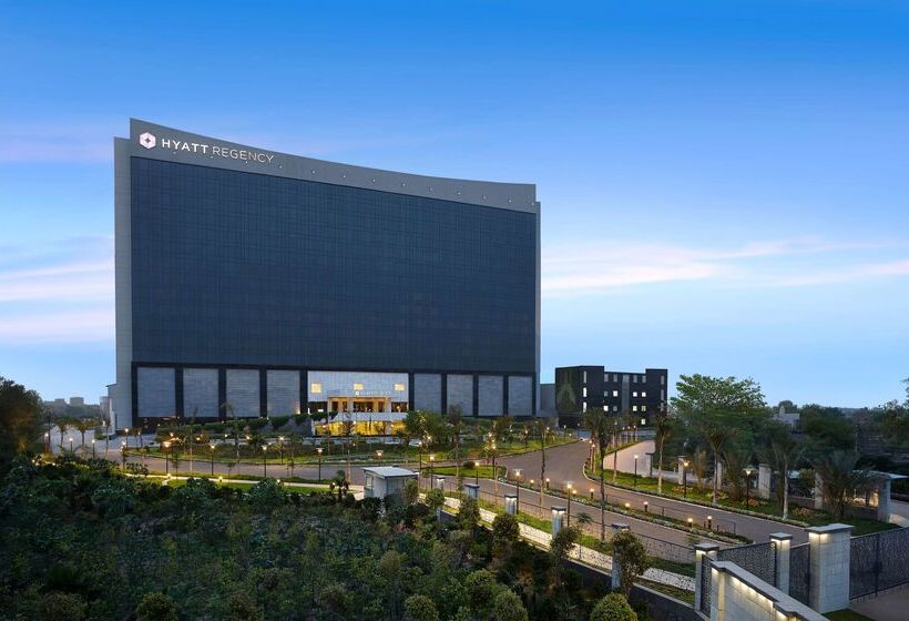 هتل Hyatt Regency Gurgaon