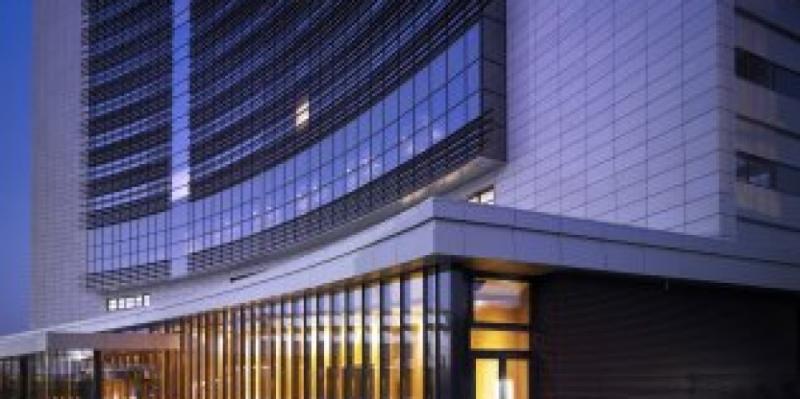 هتل Hyatt Regency Gurgaon