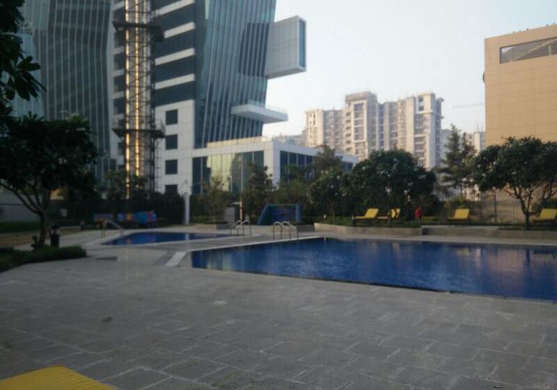 هتل Hyatt Regency Gurgaon