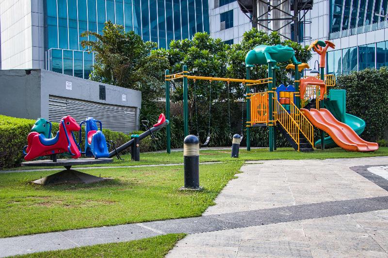 هتل Hyatt Regency Gurgaon