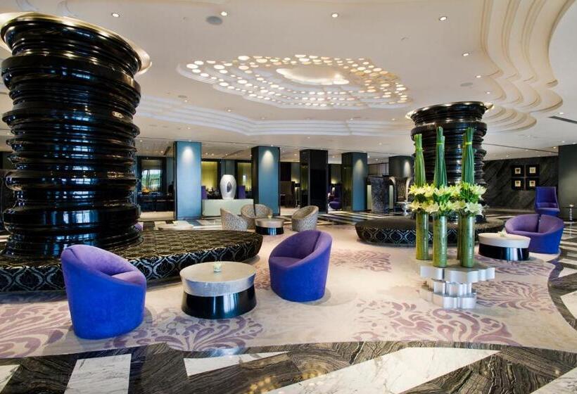 هتل Hyatt Regency Gurgaon