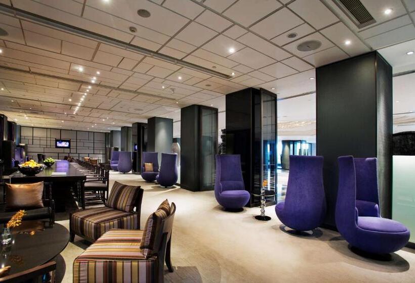 هتل Hyatt Regency Gurgaon