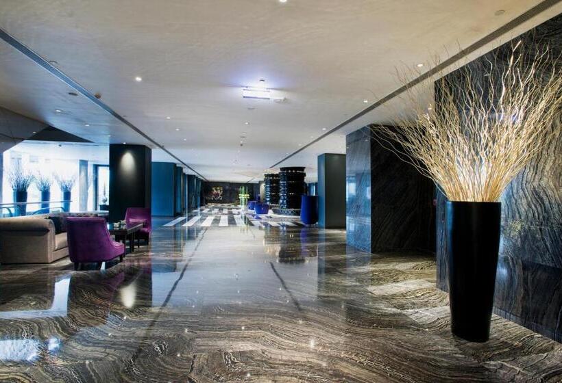 هتل Hyatt Regency Gurgaon