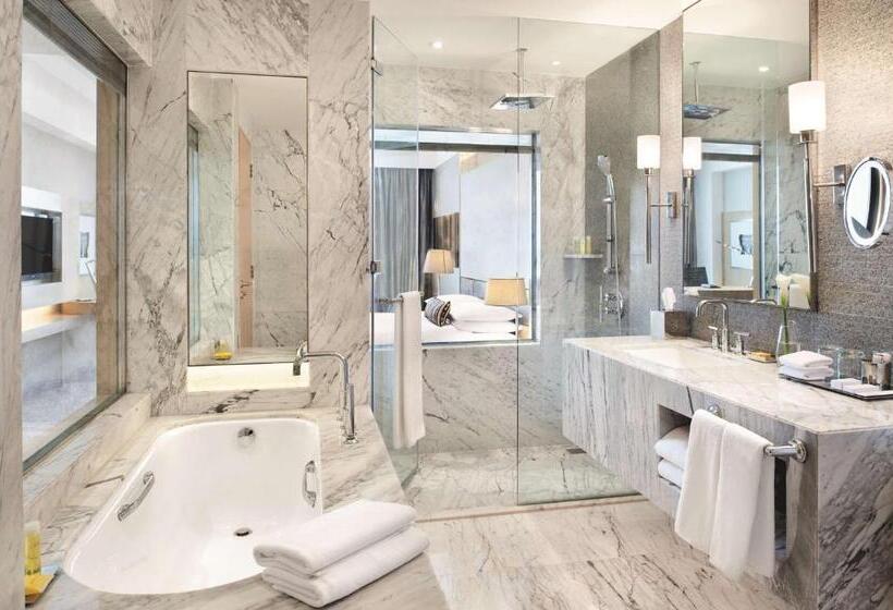 هتل Hyatt Regency Gurgaon