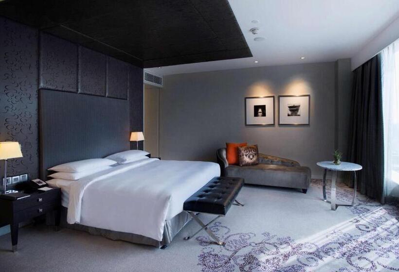 هتل Hyatt Regency Gurgaon