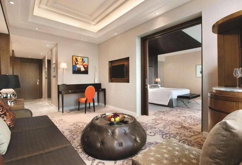 هتل Hyatt Regency Gurgaon