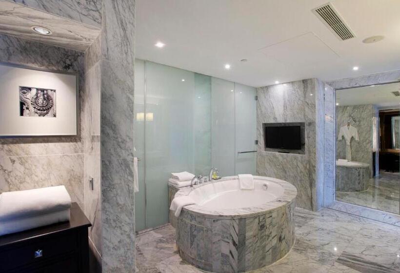 هتل Hyatt Regency Gurgaon