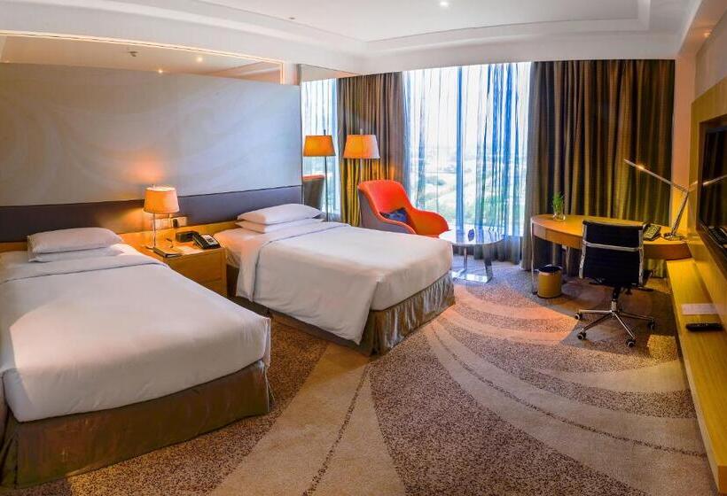 هتل Hyatt Regency Gurgaon