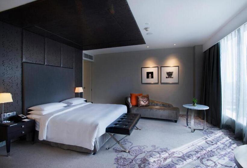 هتل Hyatt Regency Gurgaon