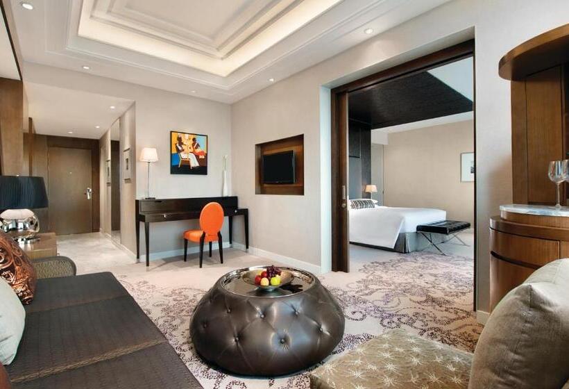 هتل Hyatt Regency Gurgaon