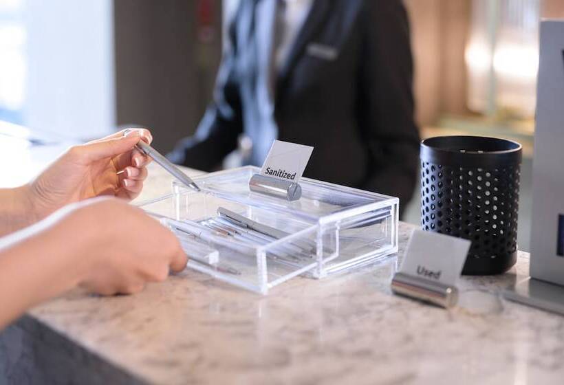 هتل Hyatt Regency Gurgaon